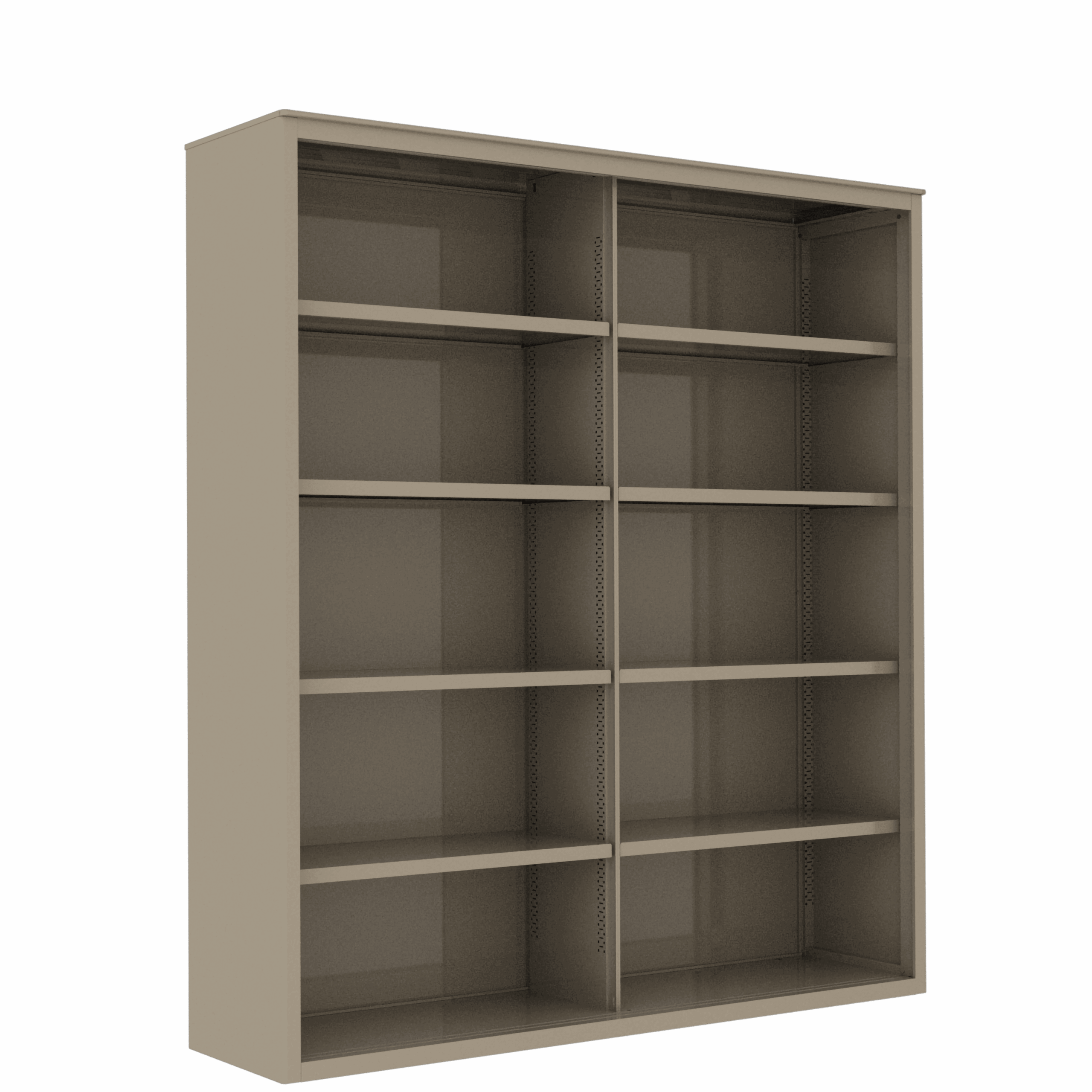 Armadi a giorno per archivi